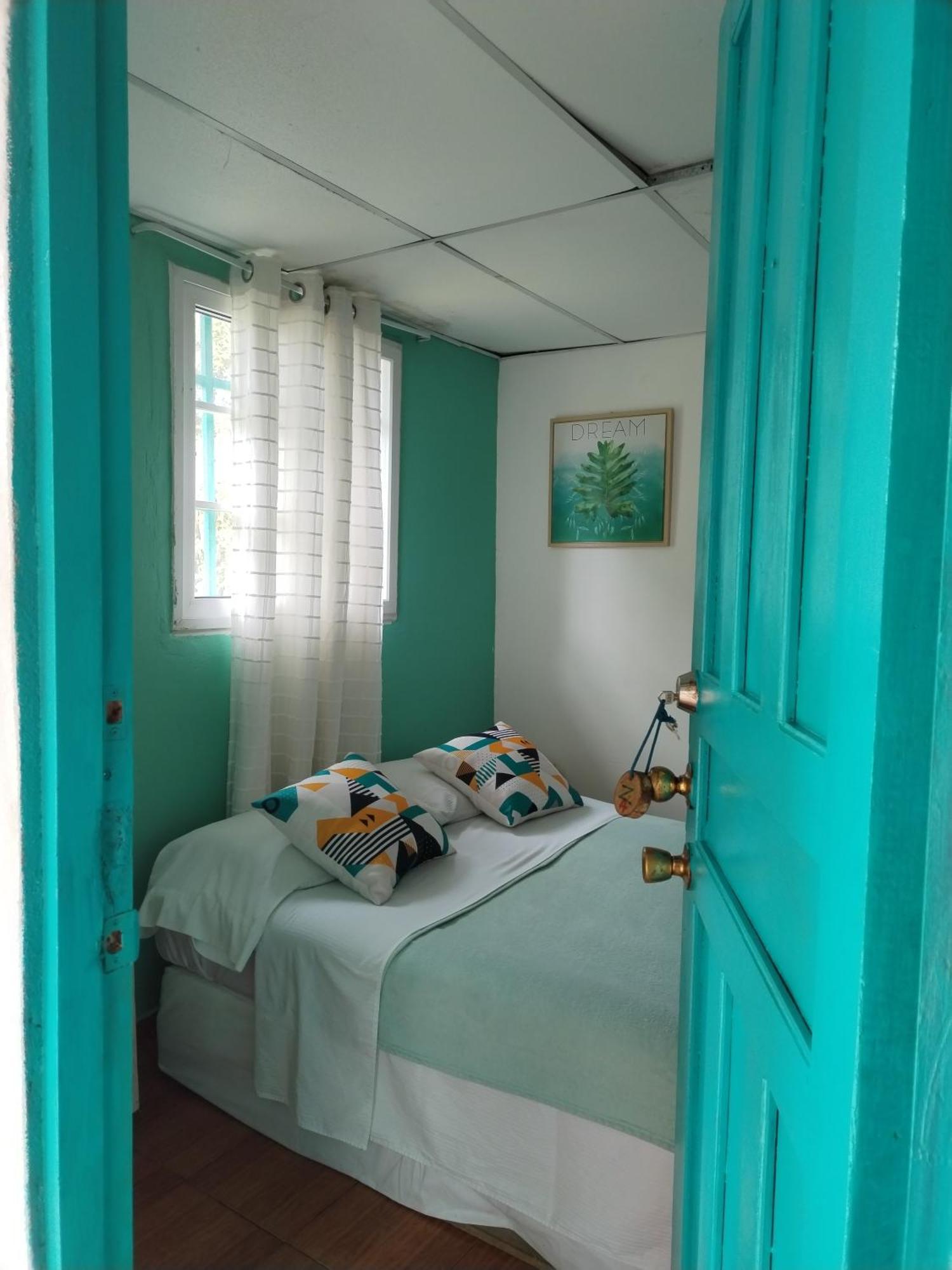 Casa Hostal Bouva El Valle de Anton Экстерьер фото
