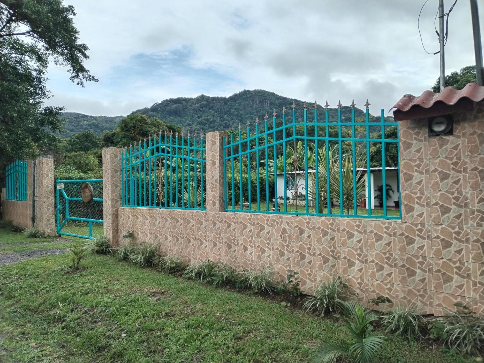 Casa Hostal Bouva El Valle de Anton Экстерьер фото